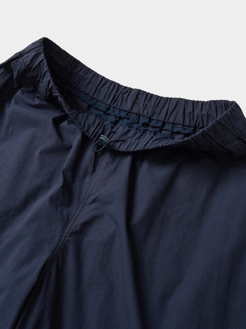 Light String Easy Pants (Navy)