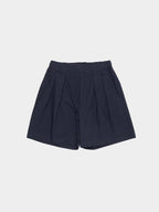 City Summer Light Banding Shorts (Navy)