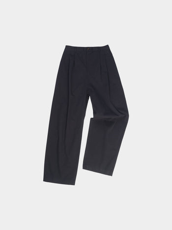 (Set) City Worker Club Set-up (Navy)