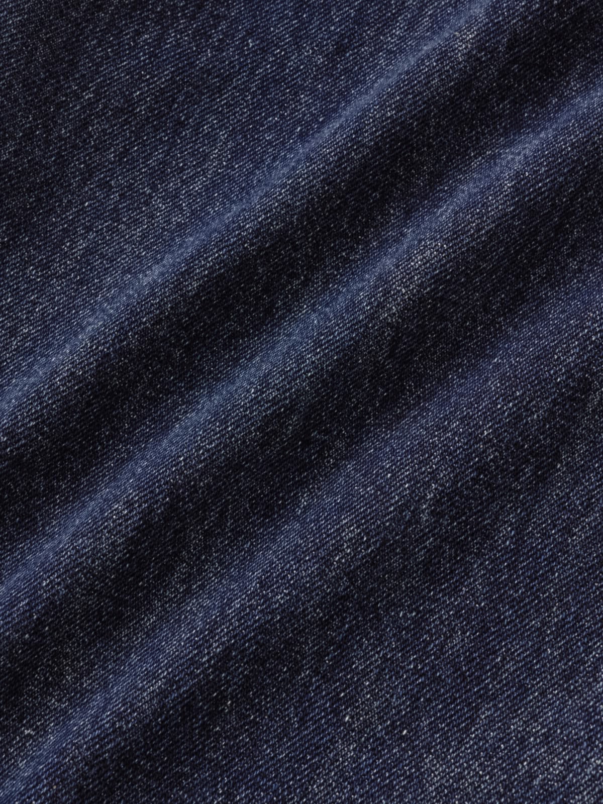 One Washed Denim Pants (Denim Blue)