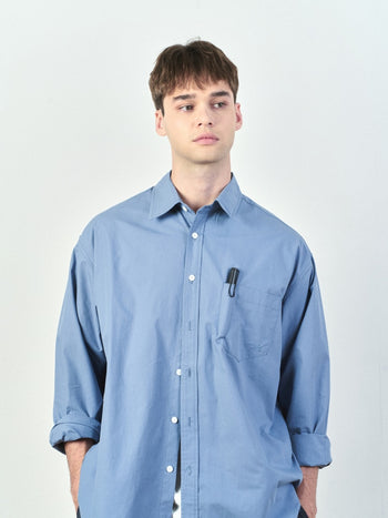 Everyday Comfort Shirts (Ivory)