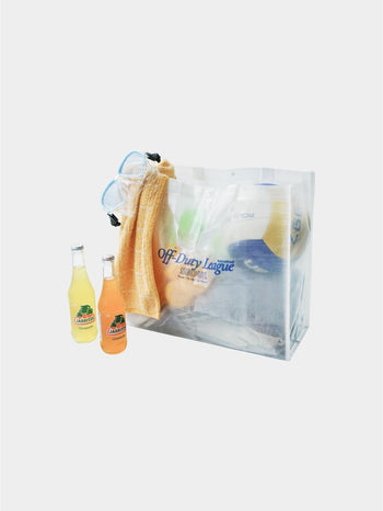 ODL Logo Tarpaulin Bag