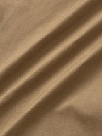 Everyday Fatigue Pants (Beige)