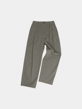 (Set) City Worker Club Set-up (Khaki Gray)