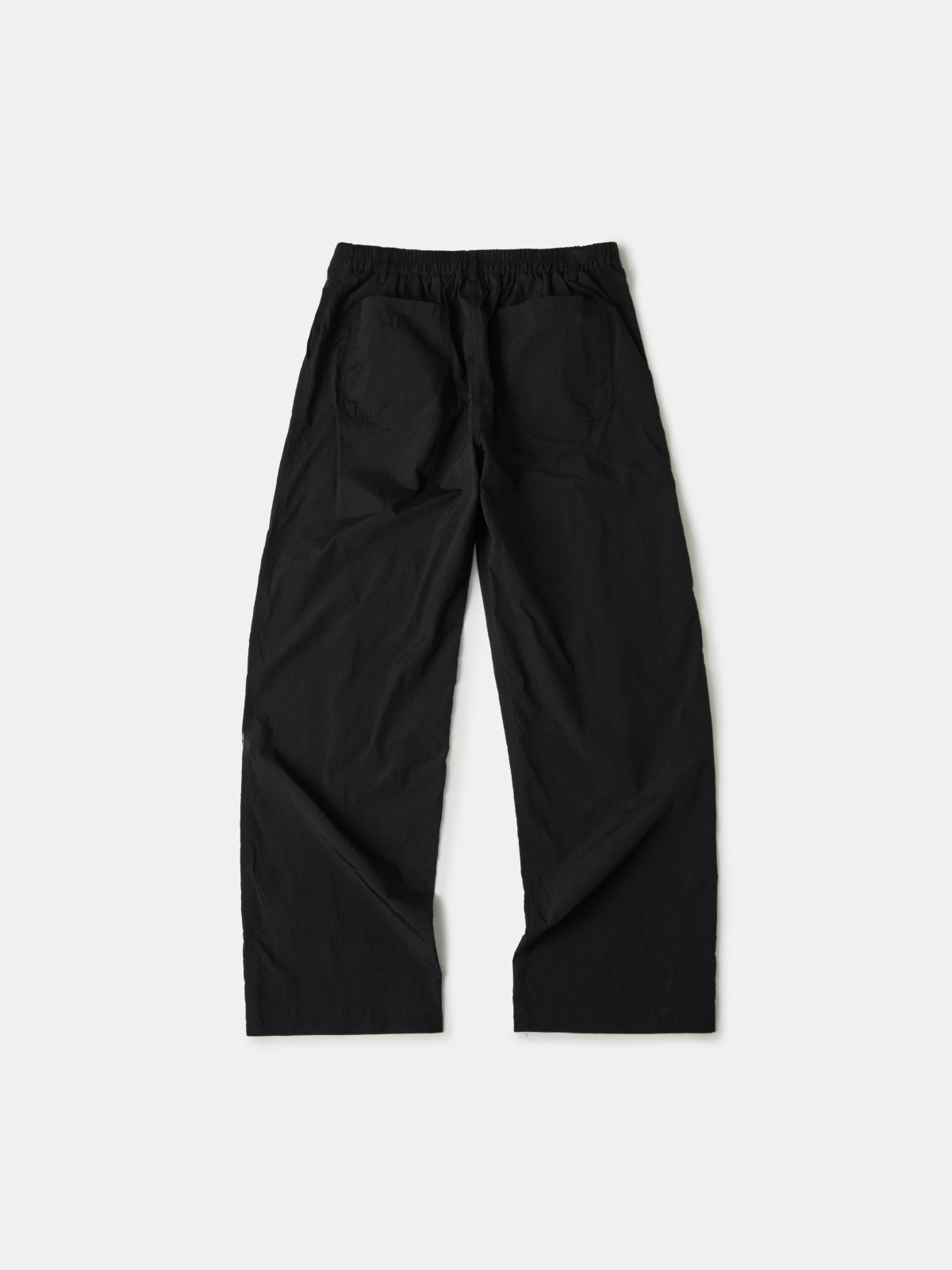 City Light Utility Pants (Black)