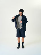 City Light Utility Shorts (Navy)