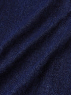 Denim Chore Jacket (Denim Blue)