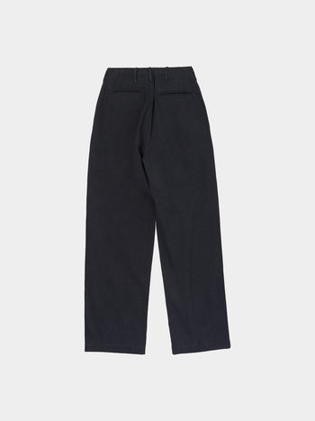 Everyday Officer Chino Pants (Navy)