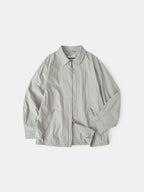 Comfort Drizzler Jacket (Blue Gray)