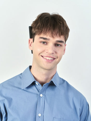 Everyday Comfort Shirts (Brown)