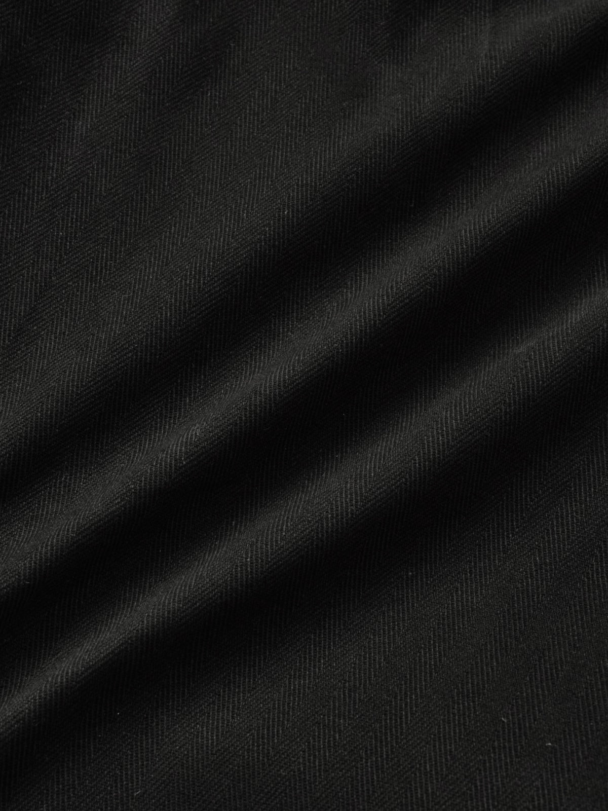 Everyday Fatigue Pants (Black)