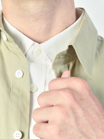 Everyday Comfort Shirts (Light Gray)