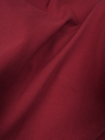 ODL Mountain Half Sleeve Tee (Red)