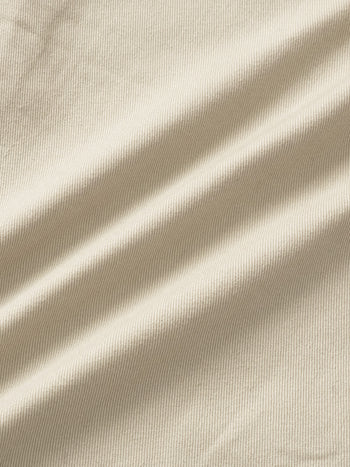Essential Classic Chino Pants (Ecru)