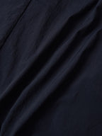 City Light Packable Jacket (Navy)